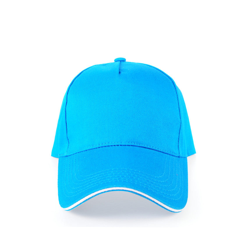 Custom Embroidered Baseball Caps for Men, Women & Kids - DIY Team & Work Caps Custom Embroidered Baseball Caps for Men, Women & Kids - DIY Team & Work Caps